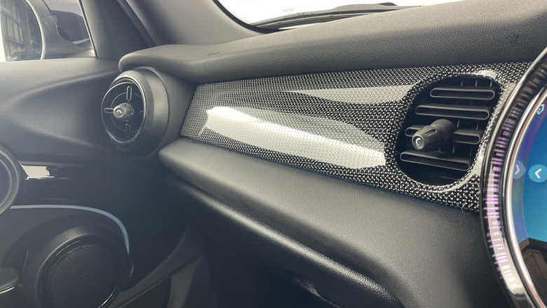 MINI Cooper 1.5 C Exclusive 5dr Auto Petrol Hatchback